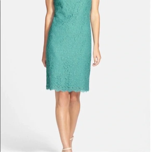 Adrianna Papell | Dresses | Adriana Papell Lace Lace Turquoise Sheath Dress | Poshmark Adrianna Papell | Dresses | Adriana Papell Lace Lace Turquoise Sheath Dress | Poshmark